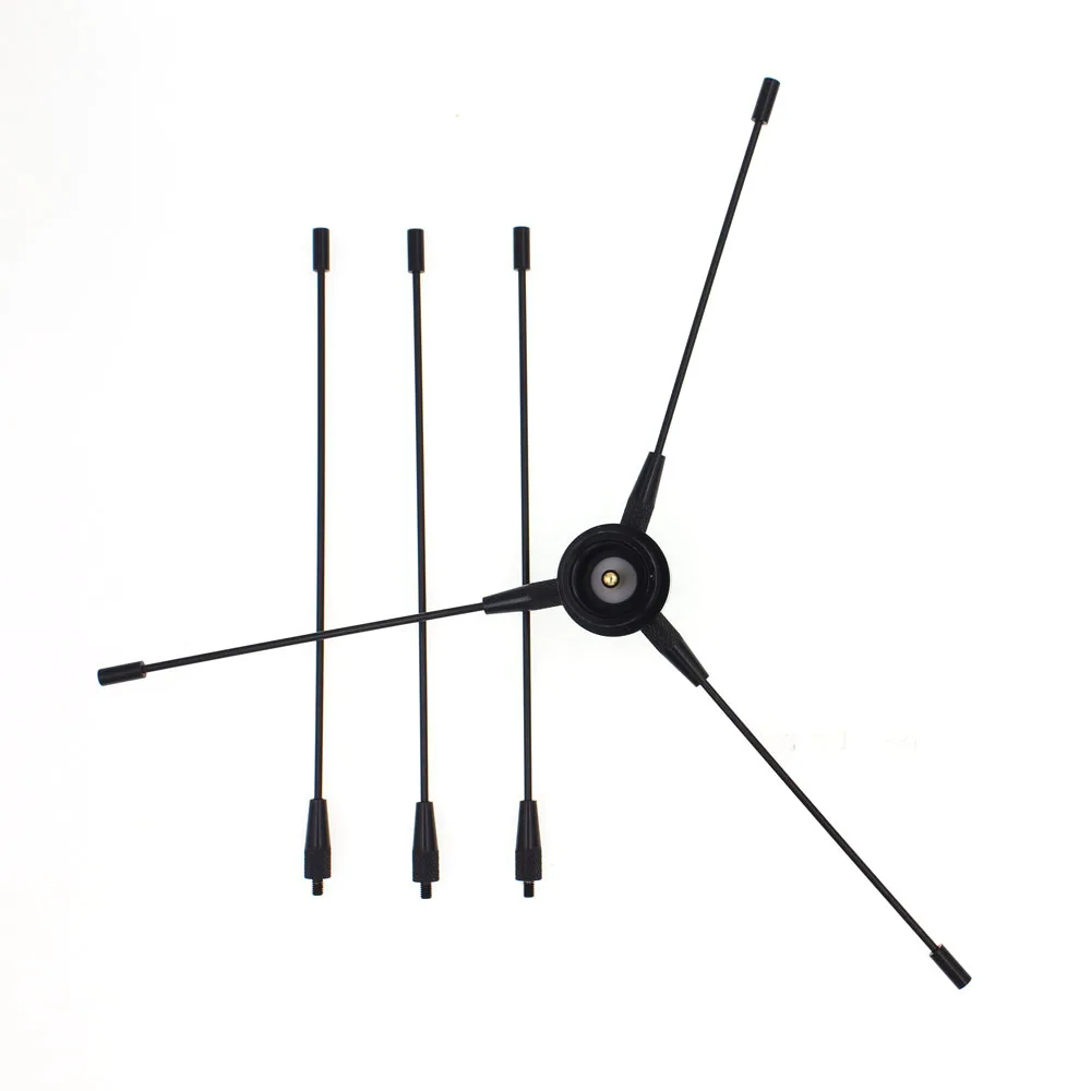 Nagoya RE 02 антенна UHF F 10 1300 МГц наземная Redical для автомобиля мобильное радио