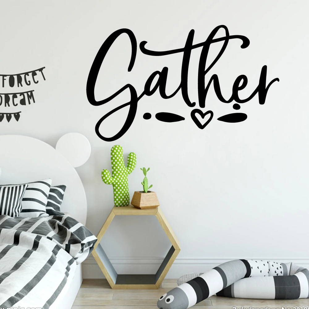 Модные настенные наклейки из ПВХ для детской комнаты гостиной домашнего декора