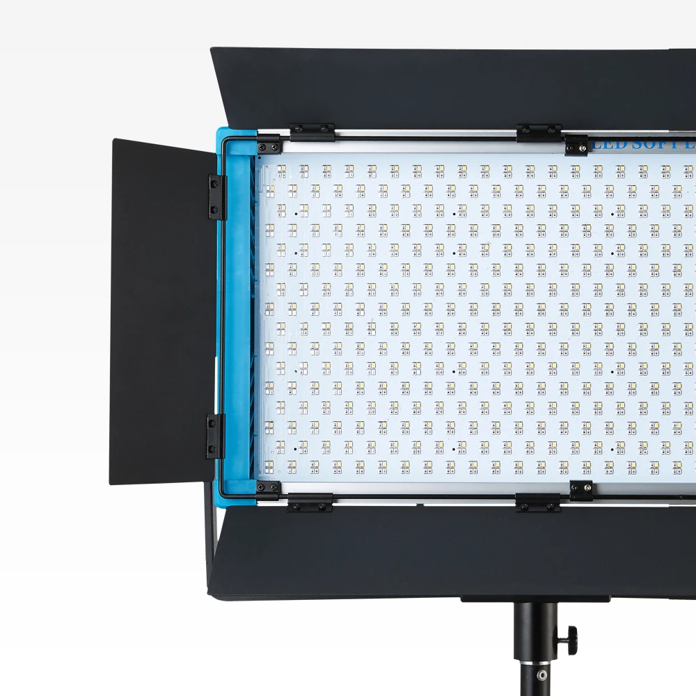 Yidoblo A-2200BI светильник Pro светодиодный Lamp Soft Bi-color СВЕТОДИОДНЫЙ Panel For Photo ing APP Remote Control