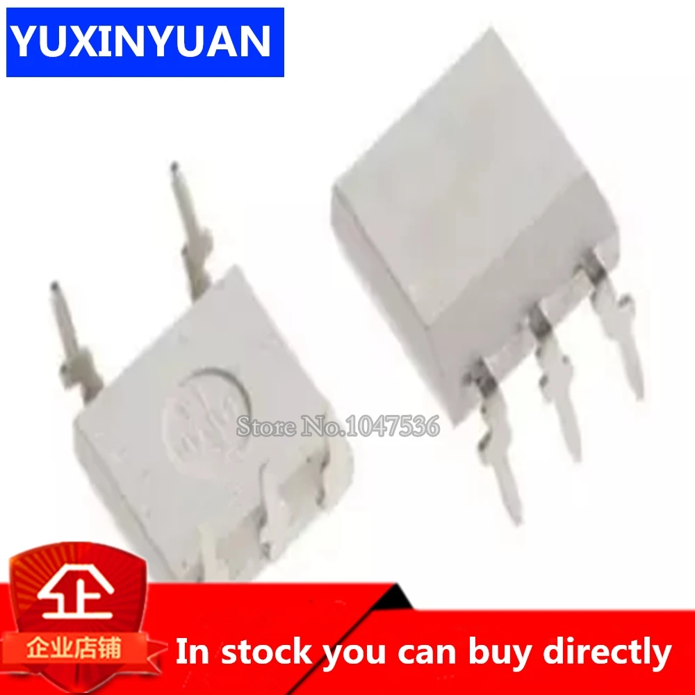 10 шт./лот TLP560J DIP5 TLP560 DIP 5 IC 560J DIP|Интегральные схемы| |