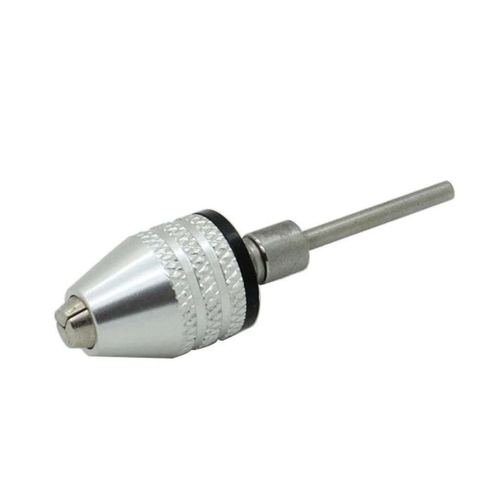 Хвостовик бесключевая дрель для роторного затягивания патрона электрические