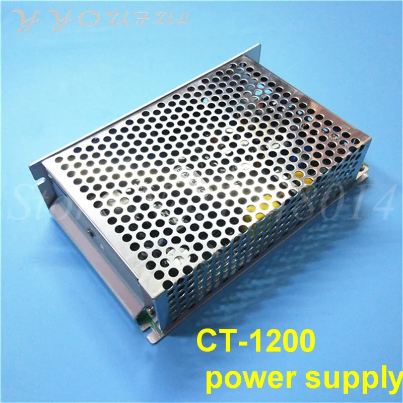 Виниловый режущий плоттер Pcut блок питания CT1200 CS1200 CT1200H CTN1200 CTO1200 CR1200 CT900 CT630 CTN900 P CUT