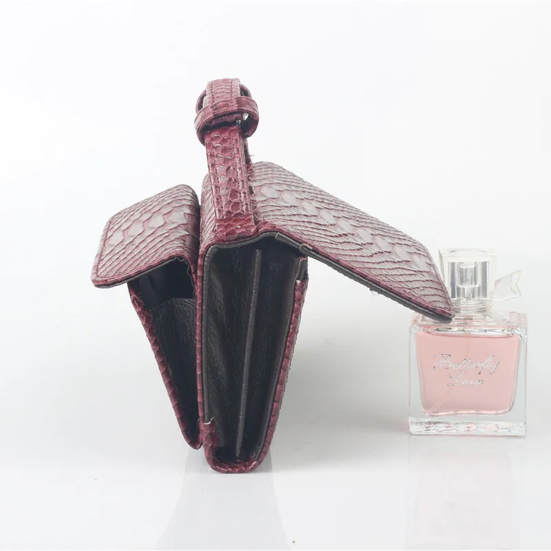 Женский Повседневный клатч XMESSUN модная сумка через плечо с узором страуса и