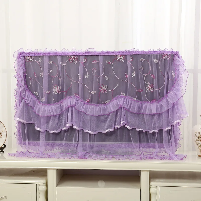 Защитный чехол для телевизора защита экрана 32 70 дюймов|Чехлы ТВ| |