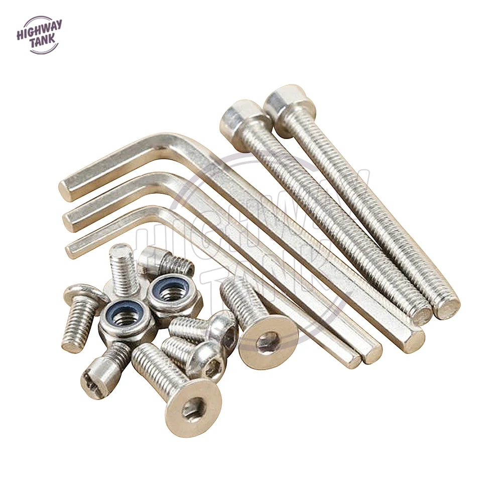 

Chrome Aluminum Motorcycle Spike Air Cleaner Intake Filter case for Honda Shadow VLX600 VT600C 1999+