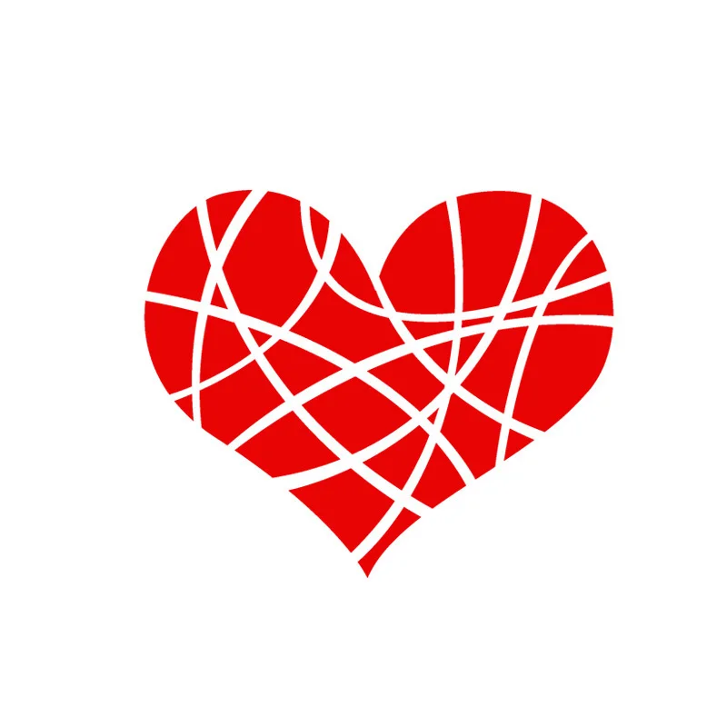 Настенные акриловые наклейки Love Florid с кристаллами 3D настенные украшения для