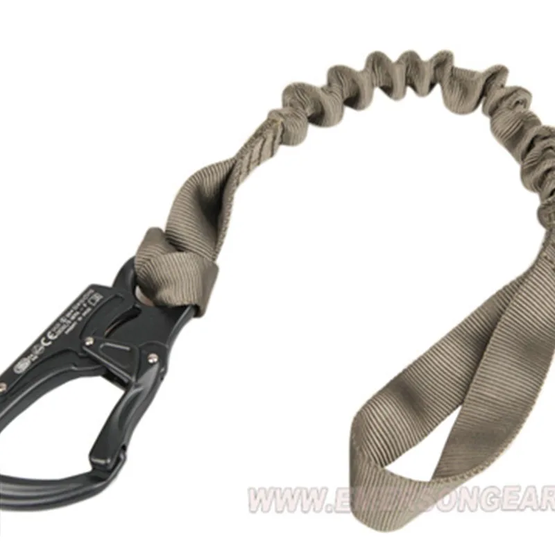 FG Emerson gear Emerson Save Sling Yates Navy SEAL style тактическая страйкбольная Военная Боевая Экипировка пейнтбольное оборудование Save Sling - Цвет: FG