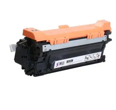 Совместимый тонер картридж для HP 504A CP3525 CP3525N CM3530 CE250A CE251A CE252A CE253A LBP7750 LBP5460 CRG323 CRG723