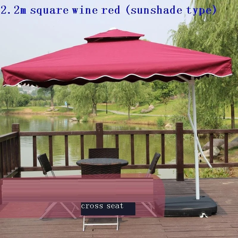 Kaufen Mobili Da Giardino Moveis Tuinmeubelen Tuinset Tuinmeubel Meble Ogrodowe Sonnenschirm Garten Terrasse Möbel Im Freien Regenschirm Set