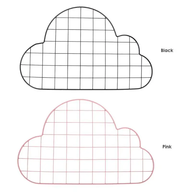 Металлическая Рамка сетчатая рамка подвесное железное художественное украшение