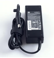 19v 4 74a 90w ac adapter charger power supply for hp elitebook 8460p 8440p 2540p 8470p 2560p 6930p 8560p 8540w 2570p 8540p 8570p