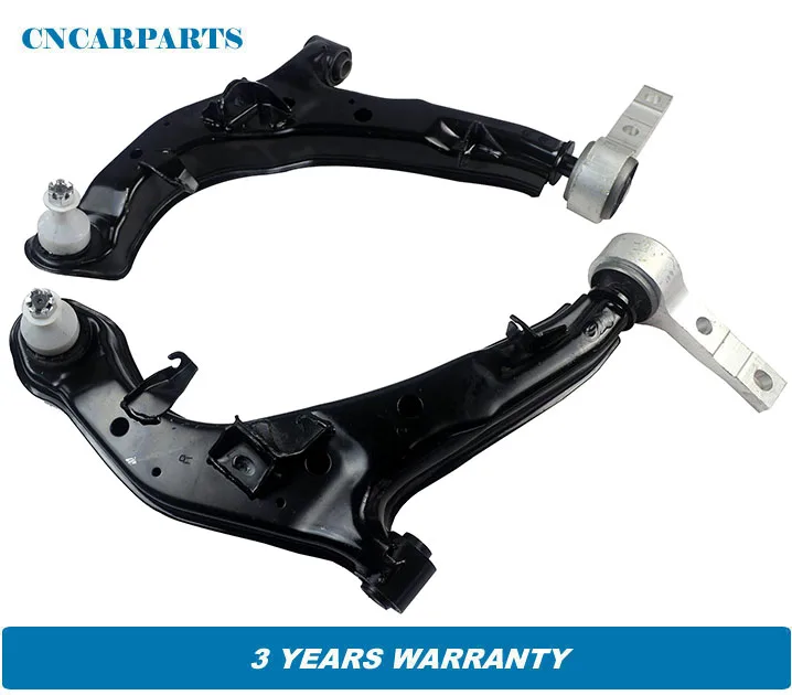 

Front Lower Bottom Wishbone Control Arms Ball Joint Fit For Nissan Primera P12