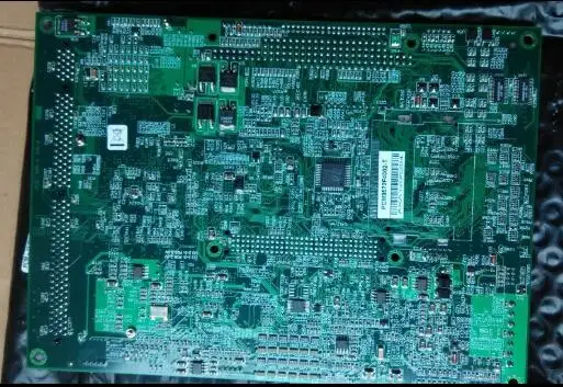 PCM-9572F 100% оригинальная 5 25 дюймовая Встроенная Материнская плата IPC Промышленная