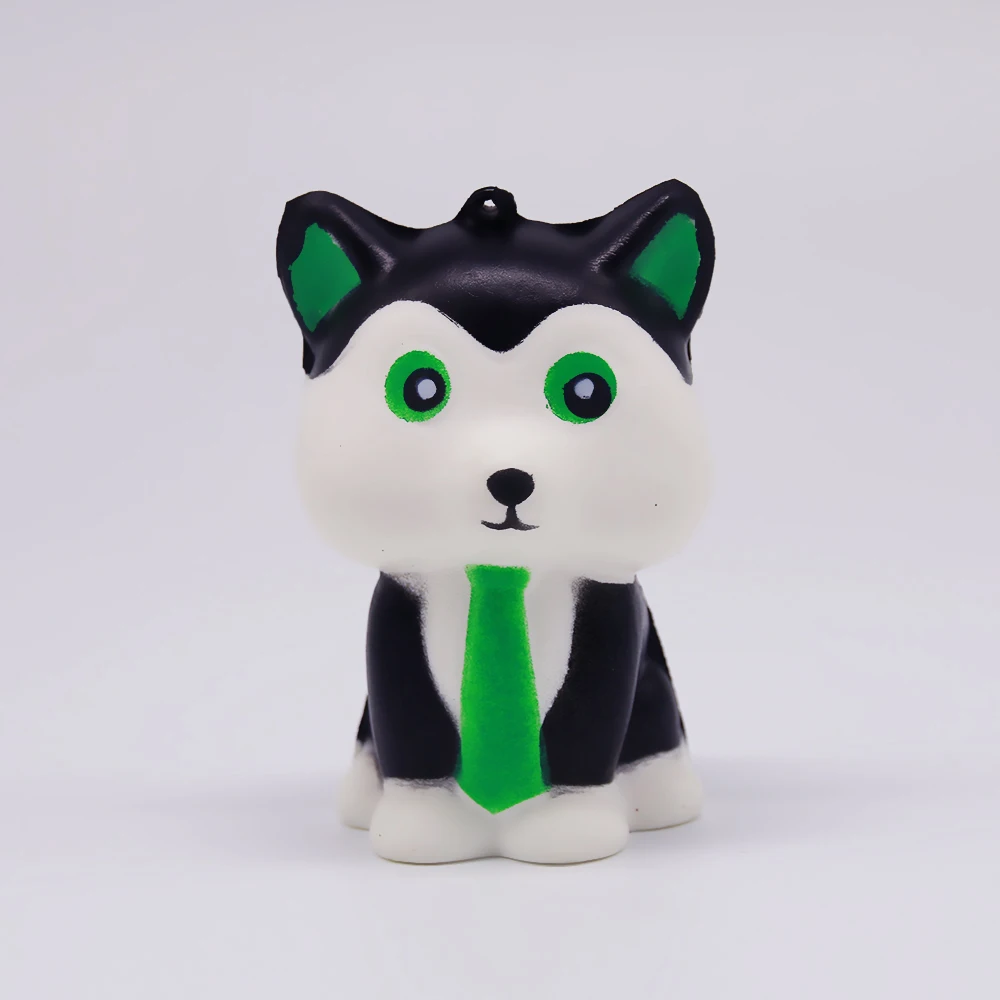 Мягкие медленно восстанавливающие форму мягкие игрушки SquishMeez милые маленькие