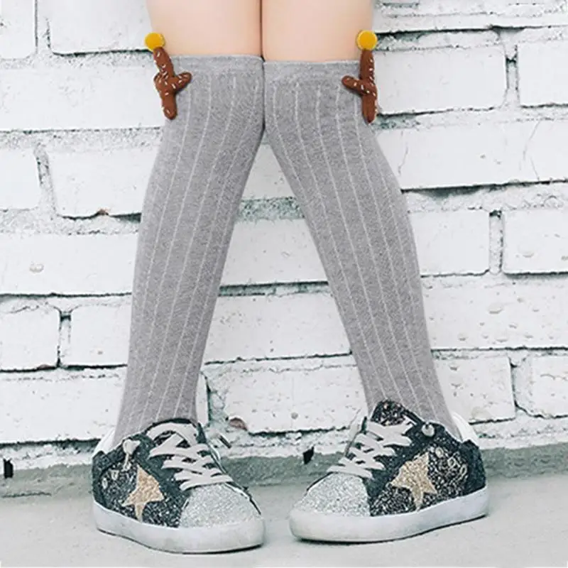 Жокстайл колготки для новорожденных девочек хлопковые трикотажные чулки с