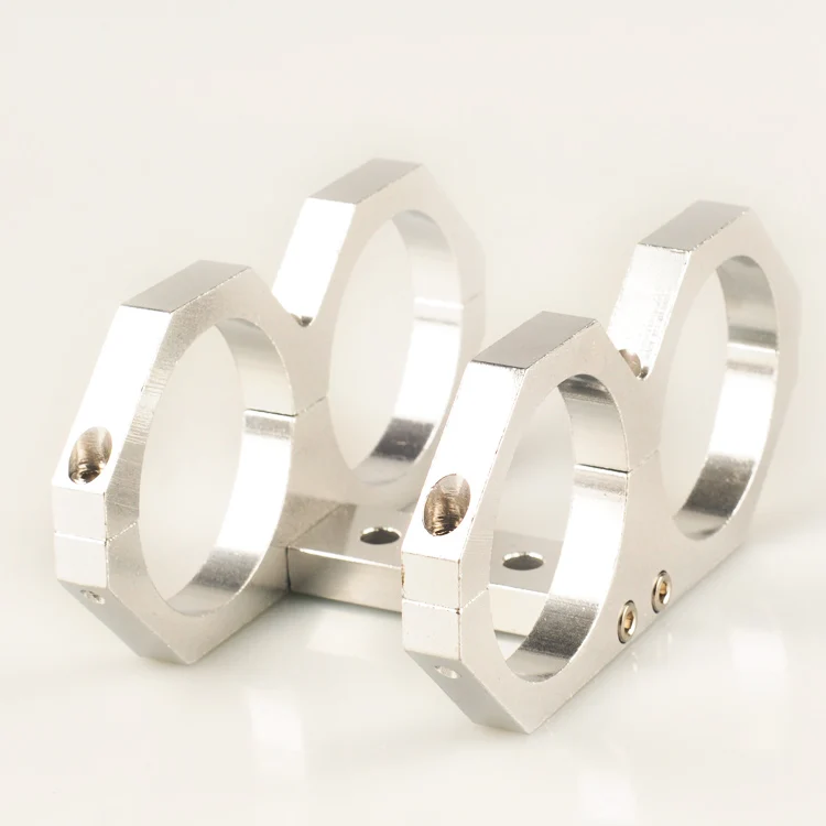 Алюминиевый черный цвет анодированный поток насосы 044 двойные топливные