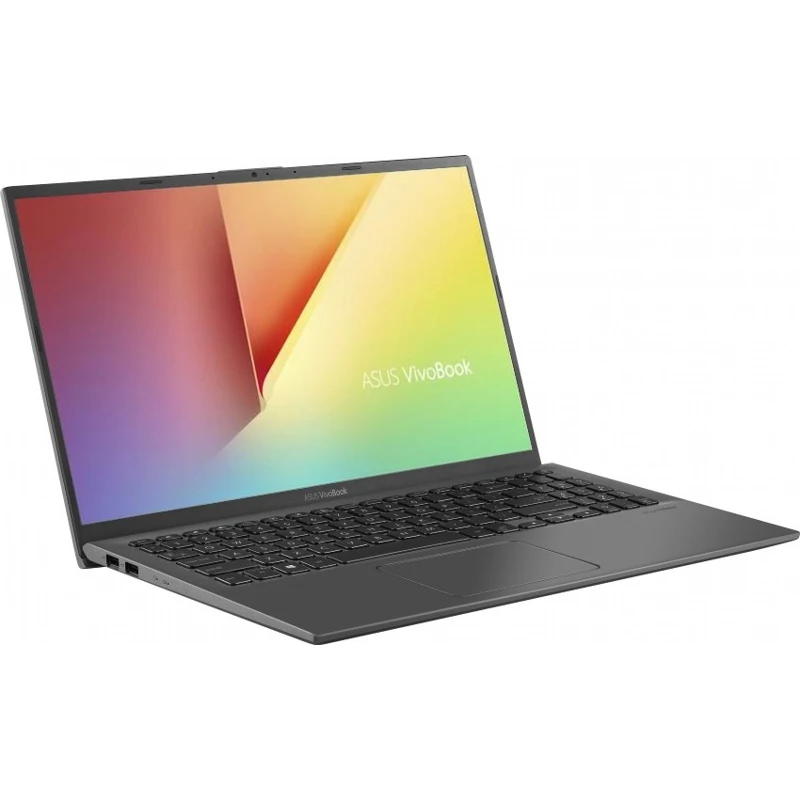 Ноутбук ASUS X512DA-EJ911 AMD Ryzen 7 3700U/8Gb/512Gb SSD/NoODD/15.6" FHD IPS/AMD Radeon RX Vega 10 Graphics/Cam/WiFi/BT/Endless |
