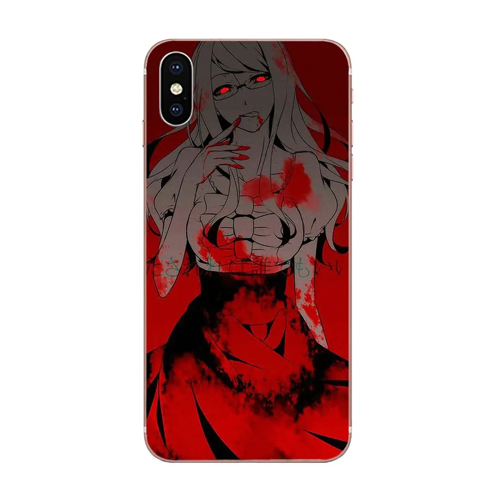 Чехол для телефона Xiaomi Mi3 Mi4 Mi4C Mi4i Mi5 Mi 3 5X 6 6X 8 SE Pro Lite A1 Max Mix 2 Note 4 из ТПУ Kaneki Ken Tokyo Ghoul