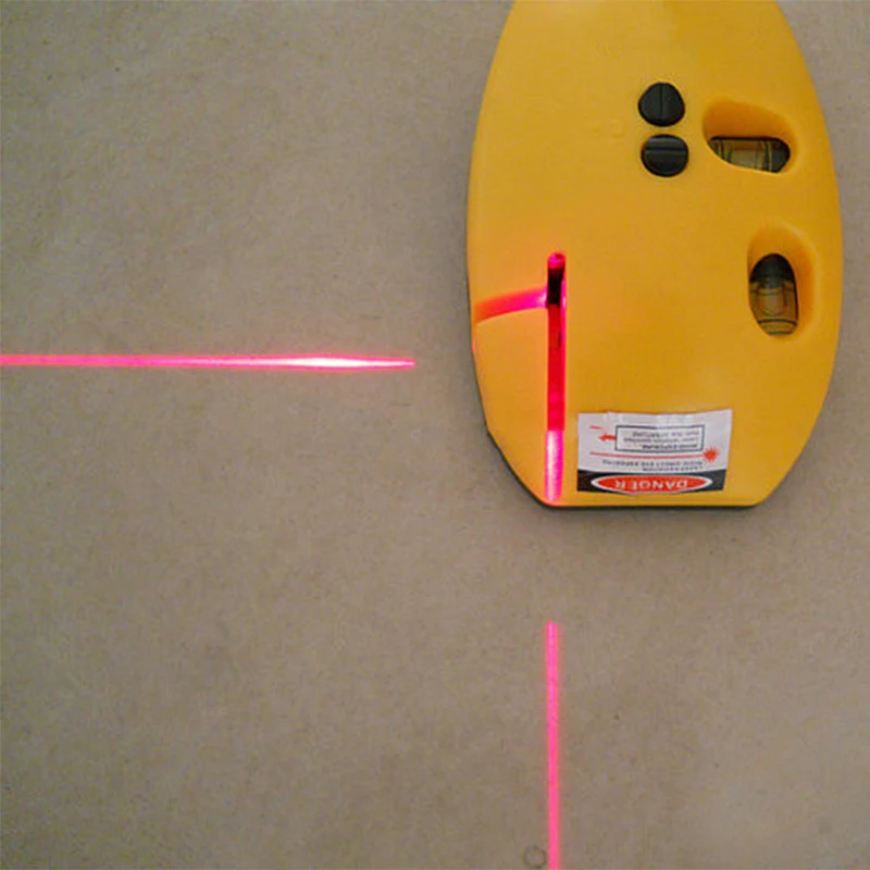 Многофункциональный лазерный уровень Горизонт Вертикальный линейный