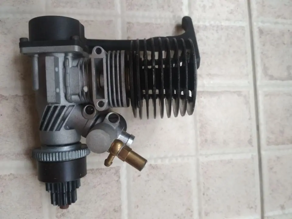 

GO 18CC pull start nitro 1/10 R/C nitro Nitro Nitro Nitro