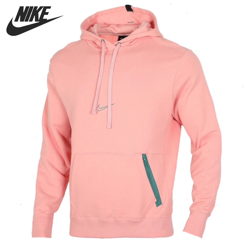 Оригинальное новое поступление NIKE M NK DNA Толстовка PO Мужской пуловер толстовки