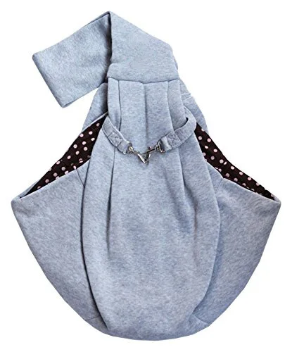 Сумка переноска для домашних питомцев рюкзак на плечо щенков кошек маленьких