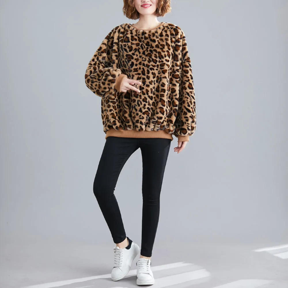 Зимняя женская вязаная водолазка повседневный мягкий бархатный джемпер модные