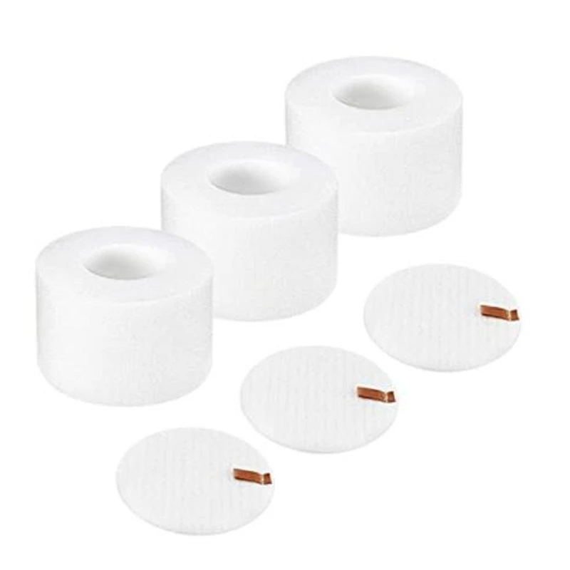 

Replacement Filter for Shark ION Cordless Handheld Vacuum Cleaner ,Filter Part for Shark W1/WV200/WV201/WV205/WV220