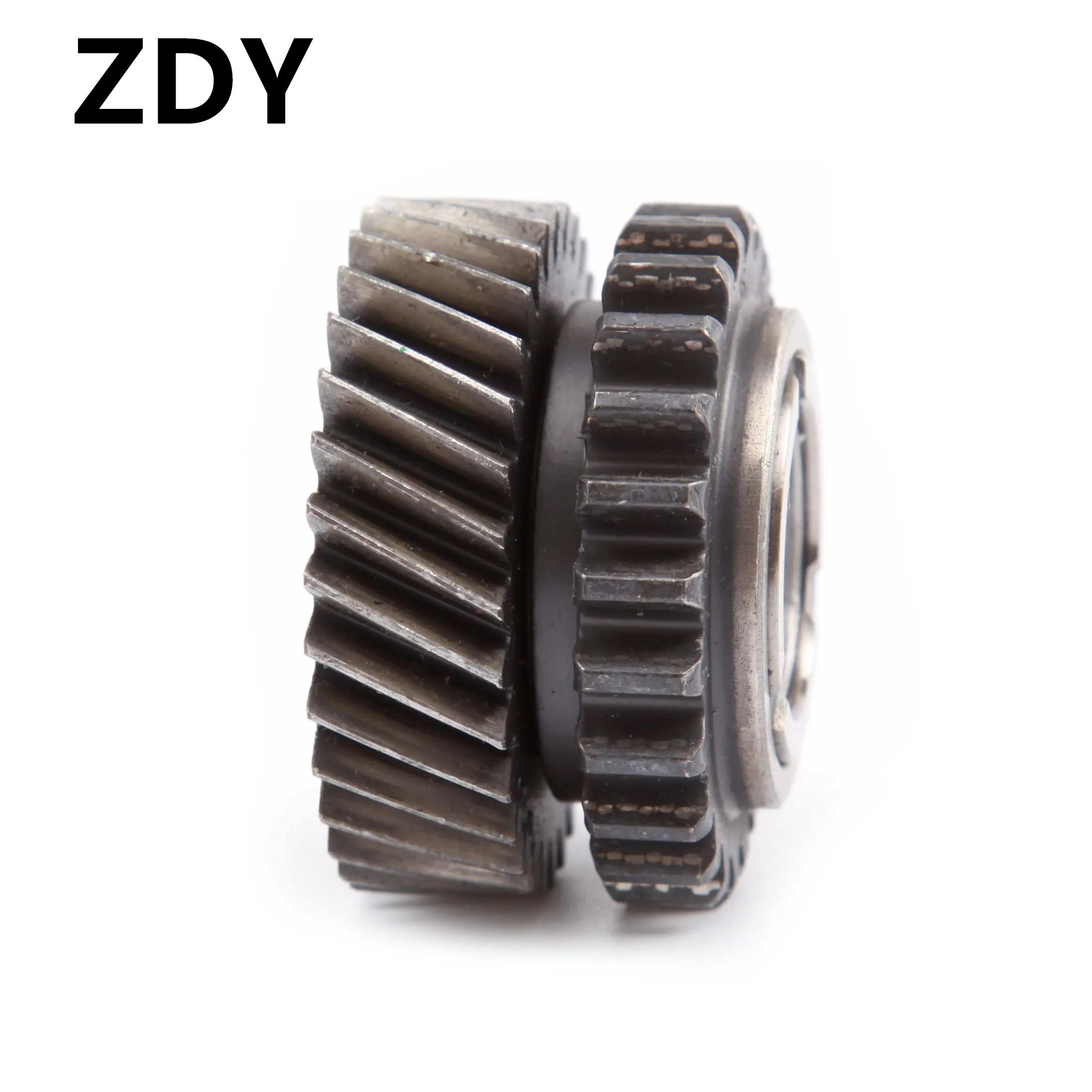 Новинка OEM дефлектор зубчатой цепи Звездочка для Audi A4 A6 Q5 TT VW Golf Jetta Beetle Passat Seat Skoda
