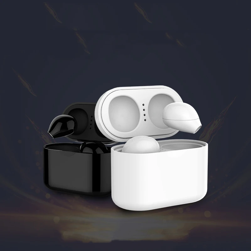 Bean TWS mini bluetooth/беспроводные наушники/наушники 3D стерео гарнитуры IPX5 Водонепроницаемый наушник милые наушники с микрофоном