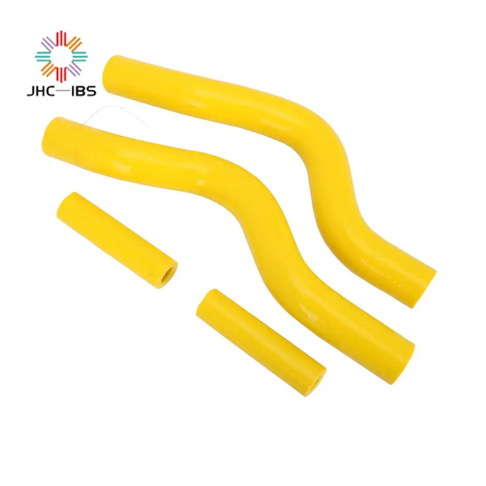 Силиконовый шланг для охлаждающей жидкости радиатора мотоцикла SUZUKI RM250 RM 250 2001 2002