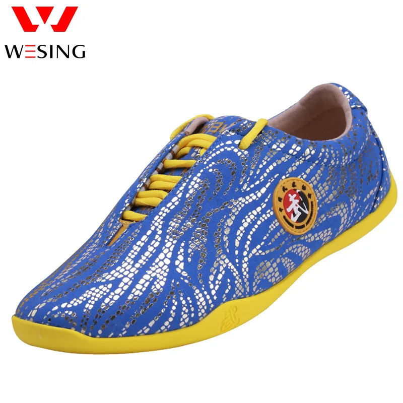 Обувь Wesing WuShu для боевых искусств обувь на шнуровке соревнований кунг фу| |