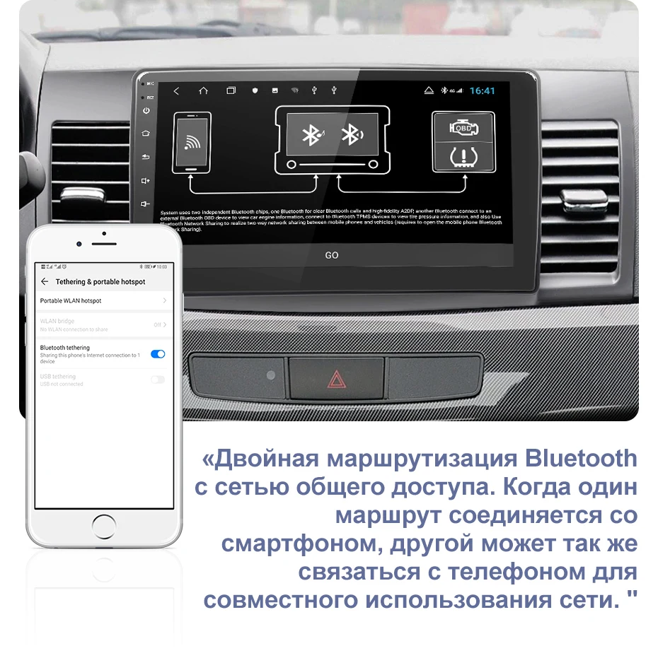 Isudar H53 4G Android 1 Din Авто Радио для Mitsubishi/Lancer 2007-2012 Автомобильный мультимедийный 8 ядерный ОЗУ 4 Гб ПЗУ 64 Гб gps DVR камера ips