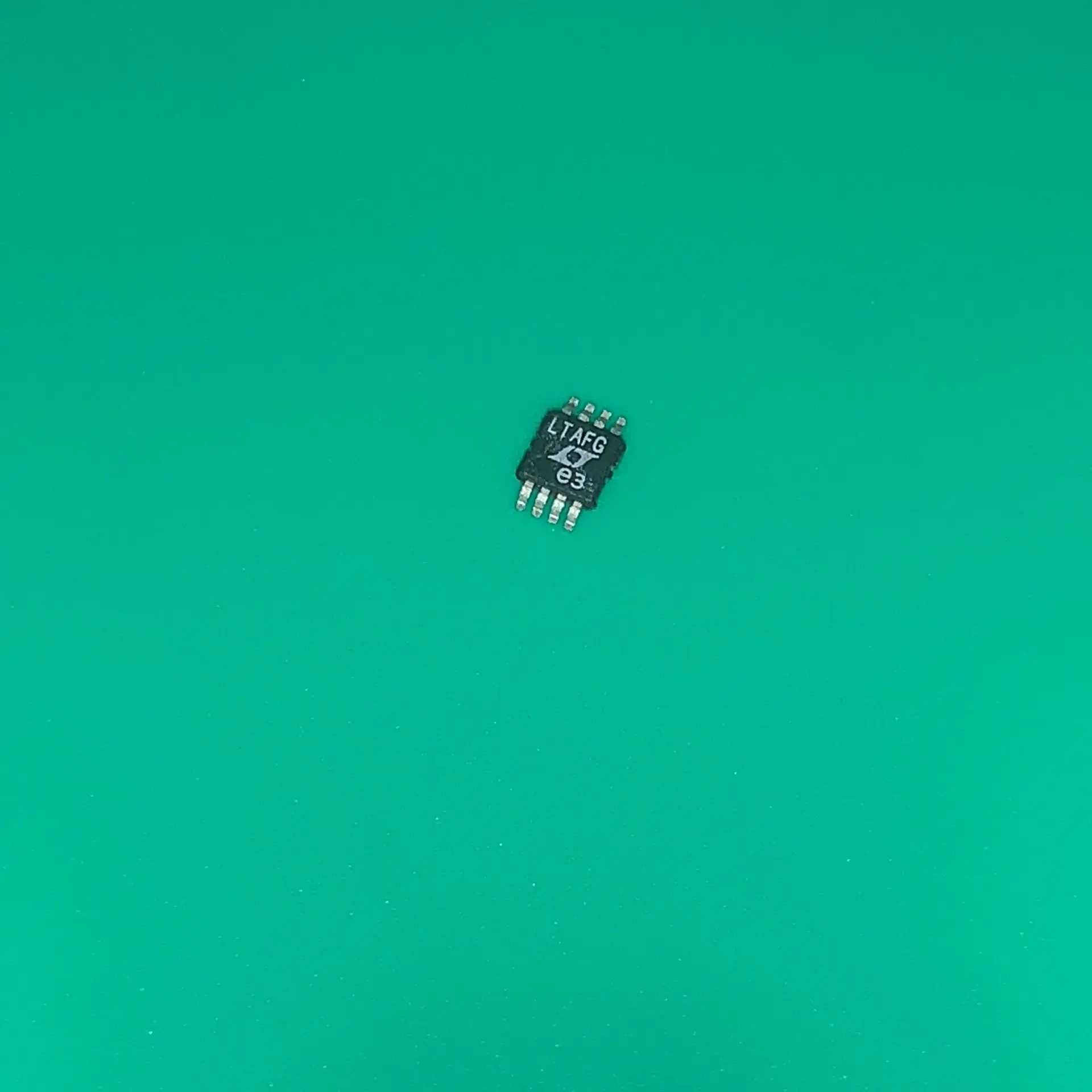 2 шт./лот LTC1968IMS8 MSOP8 LTAFG LTC1968IMS 8 IC конвертер RMS-DC PREC 8msop # TRPBF PBF 1968 ltcims8 LTC | Обустройство