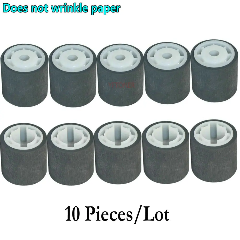 10 шт./лот YFTONER ролик Пикап для Konica Minolta K7085 7075 фотокопии | Компьютеры и офис