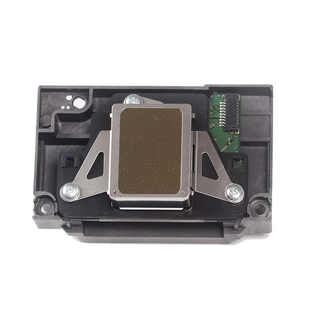 100% новая оригинальная печатающая головка для принтеров Epson L1800 A3 UV DTF DTG, модель R1390 1400, новая зеленая версия, печатающая головка для DTF-печати. (art.: 3920ceec8f151) - 3920ceec8f151