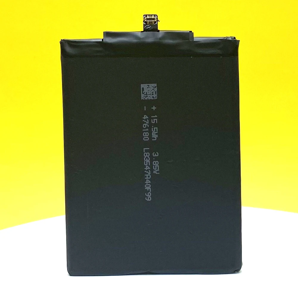 Высококачественный новый аккумулятор BM47 4000 мАч для смартфона Xiaomi Redmi 3S 3X 4X 3