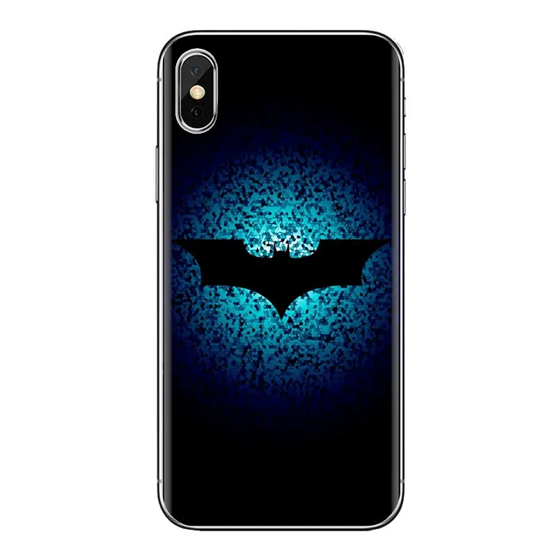 Transparent TPU Housing Blue C4D Wallpaper For iPhone XS Max XR X 4 4S 5 5S 5C SE 6 6S 7 8 Plus Samsung Galaxy J1 J3 J5 J7 A3 A5 |