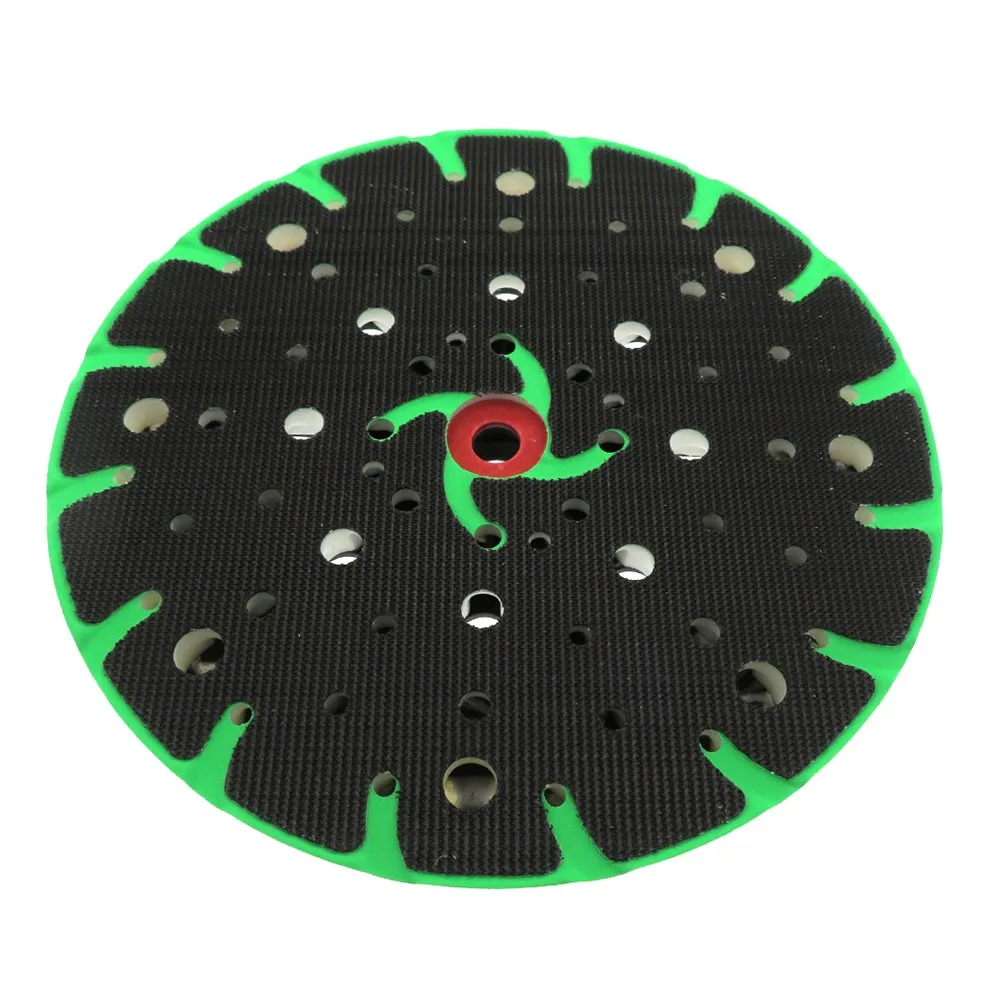

Dust Removal Sanding Pad Equipment For Festool Heat-resistant MPE Foam