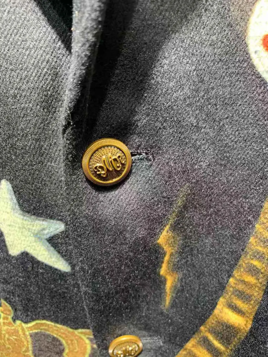 

Fashion Coats YK11808 & Jackets 2021 Runway Luxury famous Brand European Design party style Men's Clothing