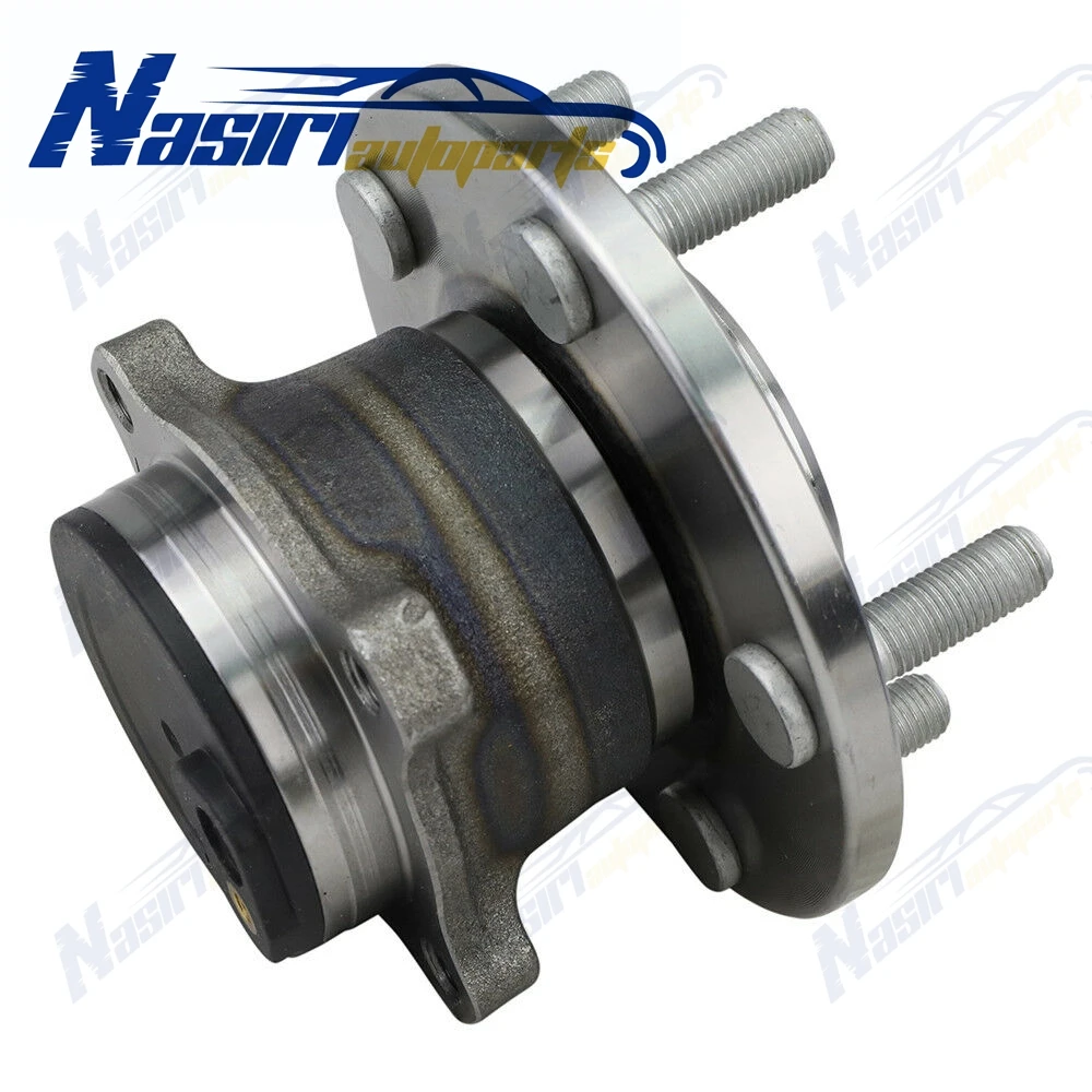 Ступица заднего колеса в сборе для MAZDA 3 5 AXELA PREMACY 512347 WE60617 BR930681 BP4K-26-15XF WB12347 |