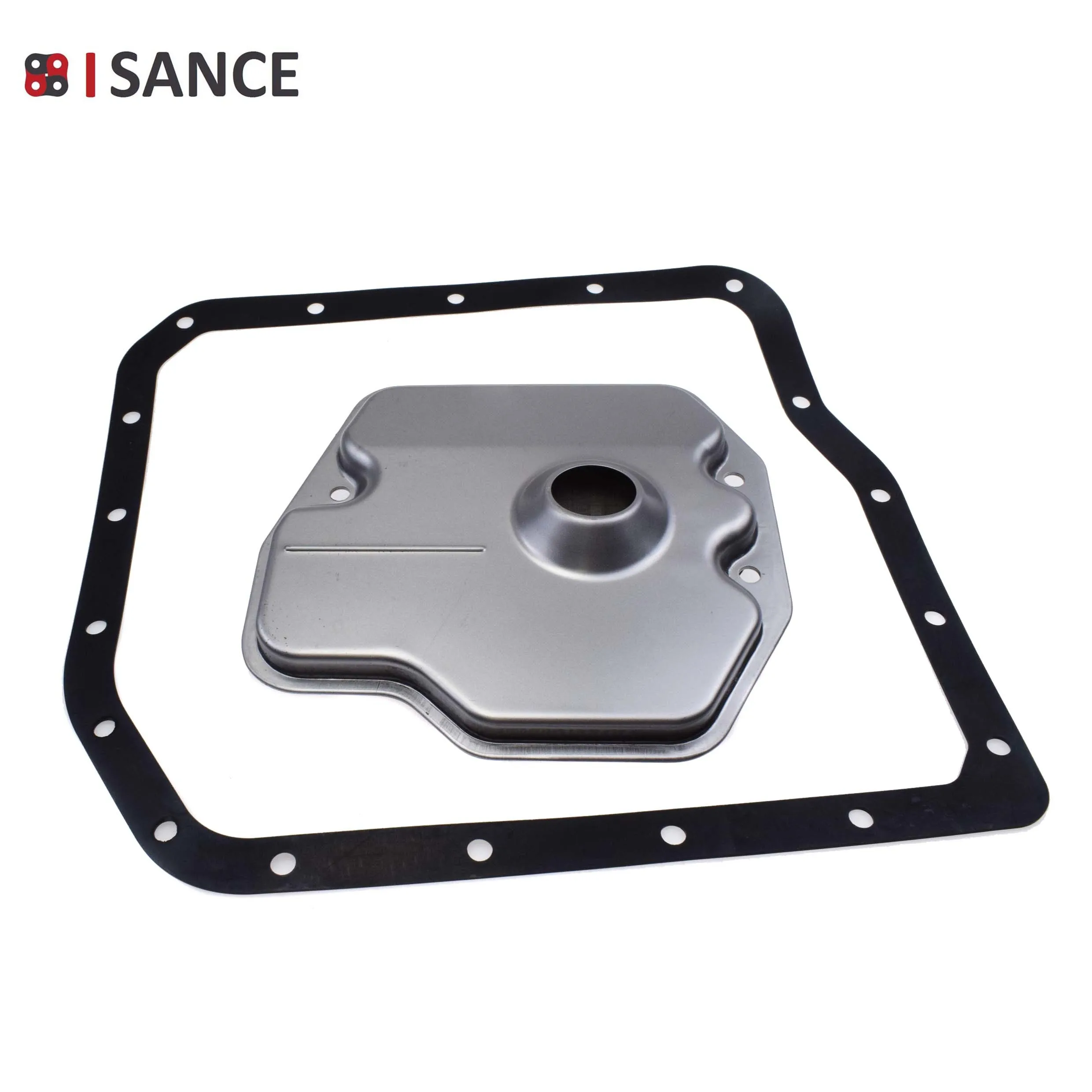 Фильтр автоматической передачи фильтр и масло Пан прокладка для Toyota RAV4 2001 2012 & Matrix