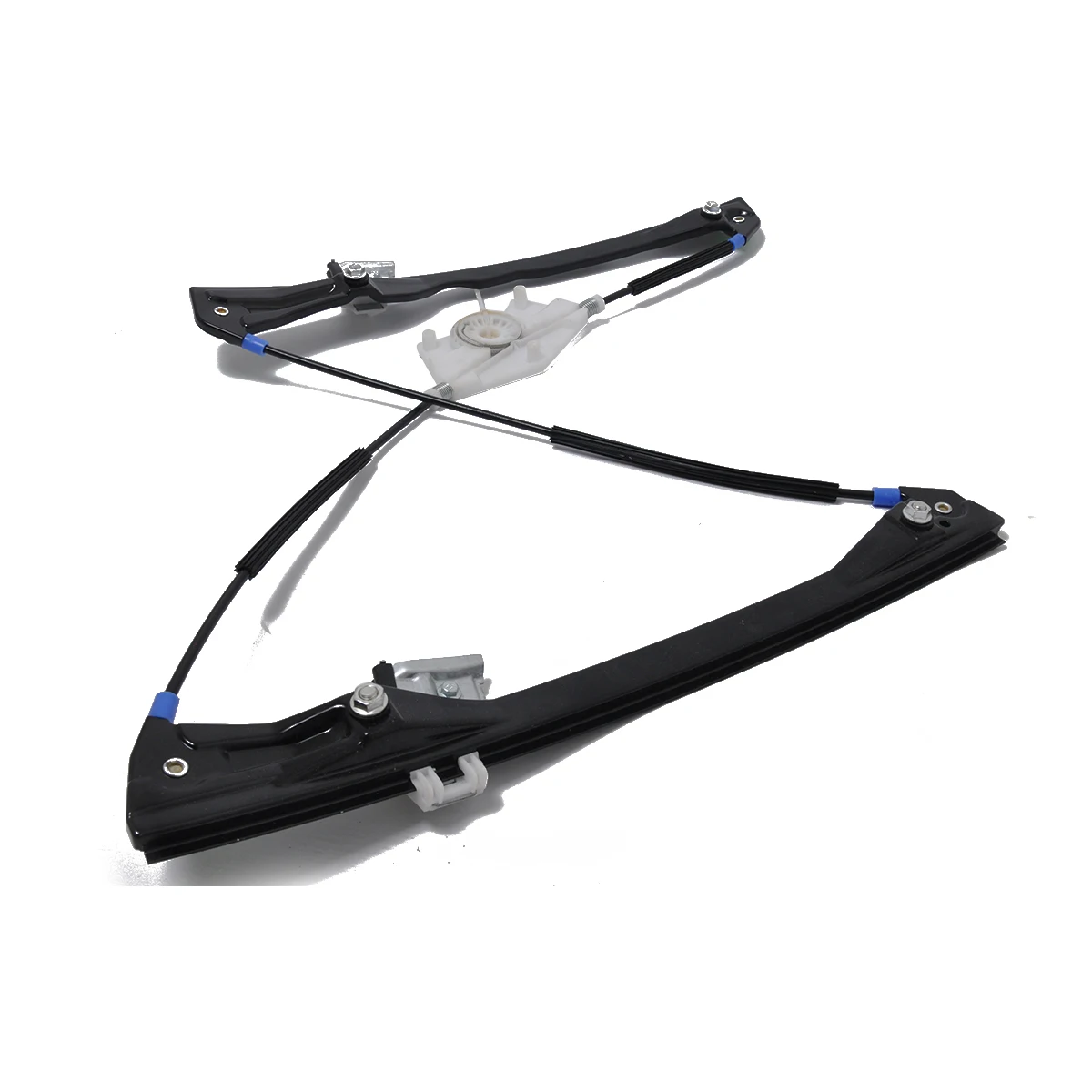 

Power Lifter Window Regulator Front Left Replacement 1J4837461F For Golf Bora