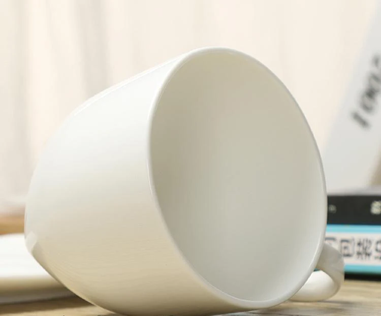 

Ceramic Coffee Mugs Creative Set with Lids Eco Friendly Coffee Mugs Cups Tazas De Ceramica Creativ Kitchen Supplies QAD50CM