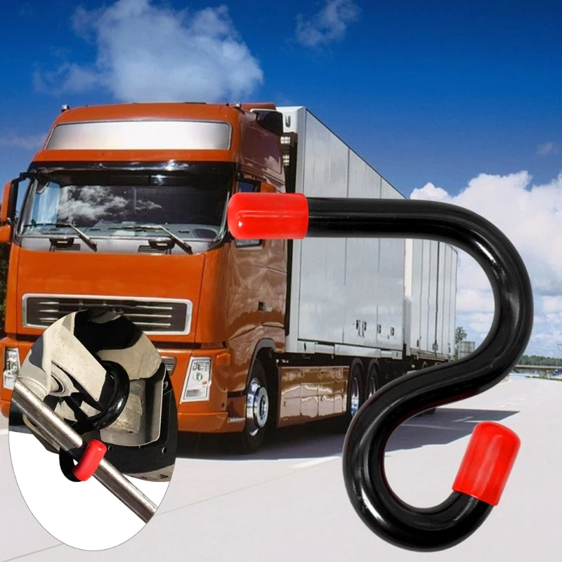 

Simple Practical Lower Control Arm Ball Joint Prying Tool Chassis Separation L41C