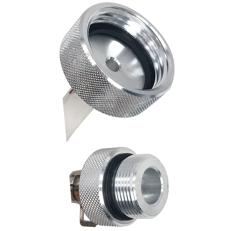 Oil Filling Hose DSG Gearbox & Change Adaptor for Skoda and Seat VAG VAS 6262A |