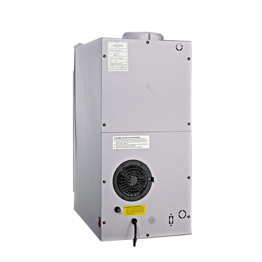 

Commercial Coffee Machine Coin Operated Small Fully Automatic Unmanned Sell Machine Milk Tea Instant Coffee Blending Machine