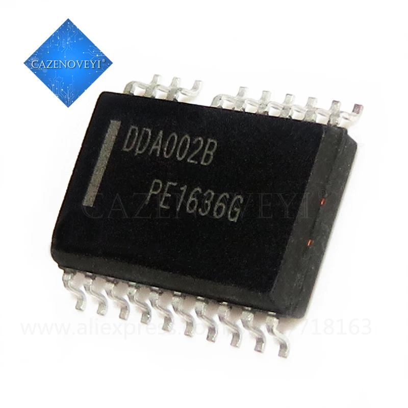 1 шт./лот DDA002C = DA002B SOP 19 в наличии| |