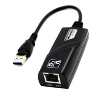 usb3 0 to rj45 lan adapter network card cable for macbook win7 qjy99 usb 3 0 cable