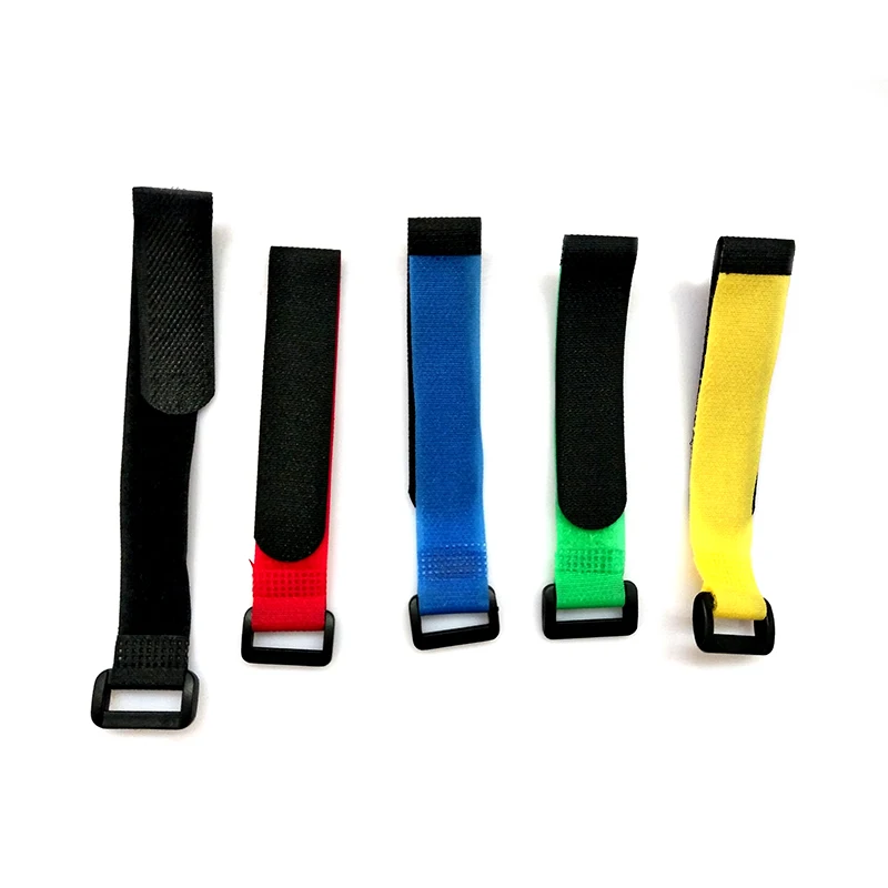 10 шт., Радиоуправляемый планер с нейлоновой пряжкой, 15 см/20 см/30 см